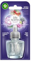 Airwick Electric náplň Life Scents Tajemná zahrada 19ml