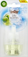 Airwick Electric náplň Life Scents Prádlo ve vánku 19ml