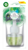 Airwick Electric náplň Life Scents Lesní potok 19ml