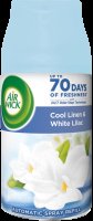 Airwick Automatický Spray náplň Vůně svěžího prádla 250 ml Airwick Automatický Spray náplň Vůně svěžího prádla 250 ml