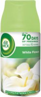 Airwick Náplň do automatického difuzéru Freshmatic Bílé květy frézie 250 ml