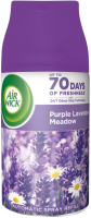 Airwick Automatický Spray náplň Levandule 250ml Airwick Automatický Spray náplň Levandule 250ml