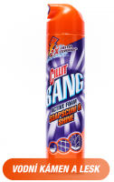 Cillit Bang Aktivní pěna 600ml