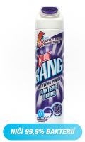 Cillit Bang Aktivní pěna Antibacterial 600ml