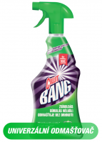 Cillit Bang Odmašťovací sprej do kuchyně 750ml