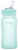 Everyday Baby Láhev sklo s brčkem mint green 240ml