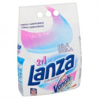 Lanza Vanish 2v1 na bílé prádlo 3,375kg