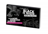 Curaprox Black is White 17g