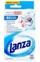 Lanza Tekutý čistič pračky 250ml