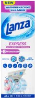 Lanza Tekutý čistič pračky Express 250ml