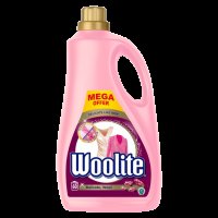 Woolite Delicate & Wool 3,6l