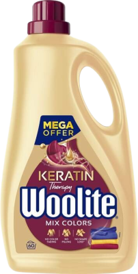 Woolite Mix Colors 3,6l Woolite Mix Colors 3,6l