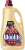 Woolite Mix Colors 3,6l