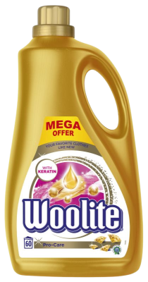 Woolite Pro-Care 3,6l
