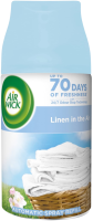 Airwick Automatický Spray náplň Life Scents Svěží ostrov 250ml Airwick Automatický Spray náplň Life Scents Svěží ostrov 250ml