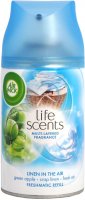 Airwick Automatický Spray náplň Life Scents Svěží ostrov 250ml
