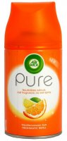 Airwick Automatický Spray náplň Pure Středomořské slunce 250ml
