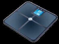 Diagnostická váha BEURER BF 950 black