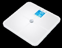 Diagnostická váha BEURER BF 950 white