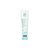 Zubní gel sensitive bez fluoru 75ml
