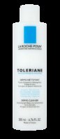 La Roche-Posay Tolériane odličovací emulze 200 ml