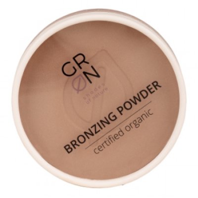 GRN Bronzer cocoa powder