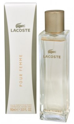 Lacoste Pour Femme - EDP 30 ml