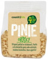 Country Life Piniové oříšky 50g