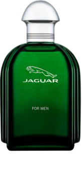 JAGUAR FOR MEN EdT.spray 100ml