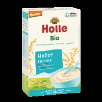 Holle bio Kaše z ovesných vloček 250g