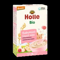 Holle bio Babymüsli - Kaše