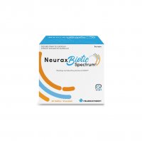 NEURAXPHARM NeuraxBiotic Spectrum 1,1g x 30 sáčků 30 ks