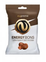 Nupreme EnergyBons Dark 70 g