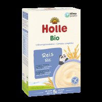 Holle BIO Rýžová 250 g