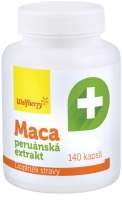 Wolfberry Maca extrakt 10:1 180 kapslí
