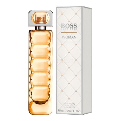 Hugo Boss Orange EdT 75ml
