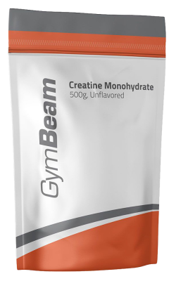 GymBeam True Whey Protein caramel 1000g