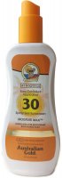 Australian Gold Spray Gel Clear SPF 30 237ml