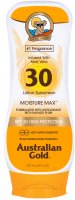 Australian Gold Lotion Clear SPF30 237ml