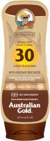 Australian Gold krém s bronzerem SPF30 237 ml