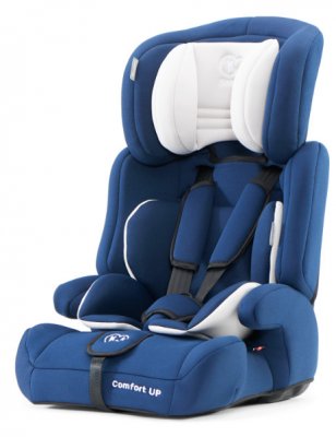 Autosedačka Comfort Up Navy 9-36kg Kinderkraft 2019