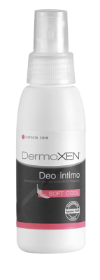 Dermoxen Deo Soft Cool Intimní deodorant 100 ml