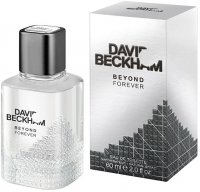 David Beckham Beyond Forever M EDT 90ml