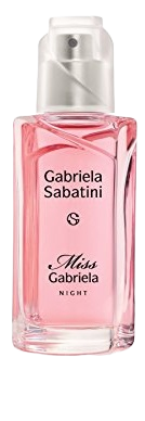 Gabriela Sabatini Gabriela Night EdT 30 ml