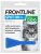 Frontline Spot On Cat 1x1 pipeta 0.5ml