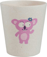 Jack n' Jill Dětský zubní kelímek Koala