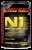 N1 Pre-Workout 510g grep