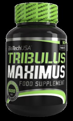 BiotechUSA Tribulus Maximus 1500mg 90 tablet