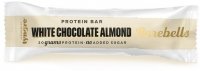 Barebells Protein Bar bílá čokoláda/mandle 55g