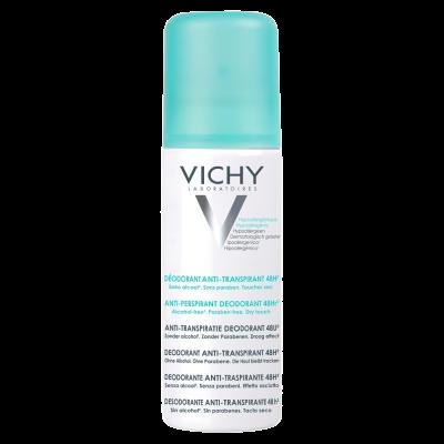 Vichy Deo anti-transpirant sprej 125 ml